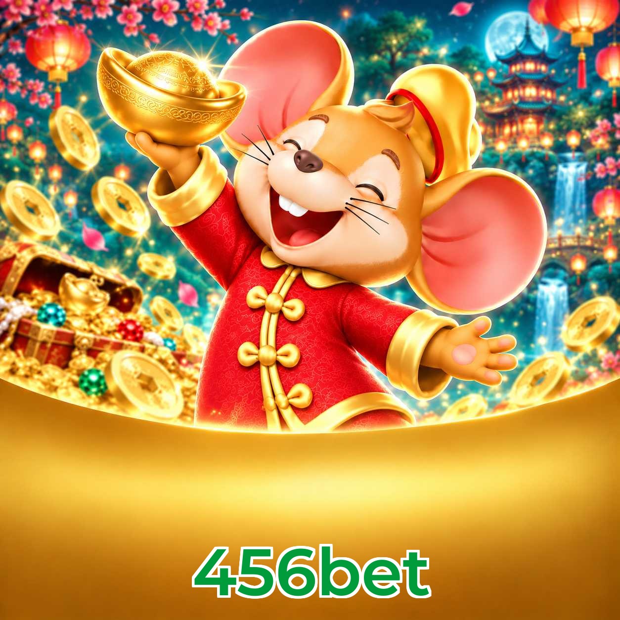 Plushie Frenzy no APK 456bet Android