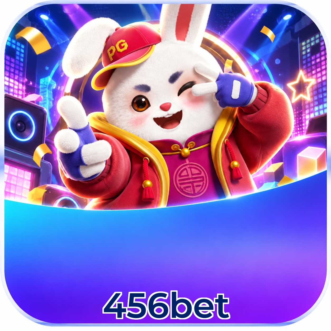 Recursos do app com Plushie Frenzy